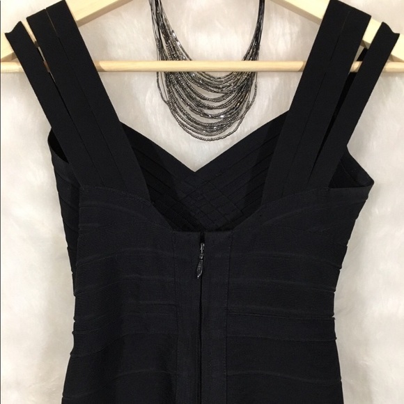 Alice + Olivia bandage dress - Picture 4 of 5